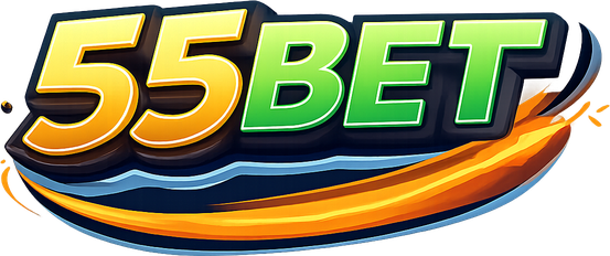 55bet Logo